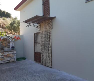 Kato Vrontou Villa | Kouros Villa!