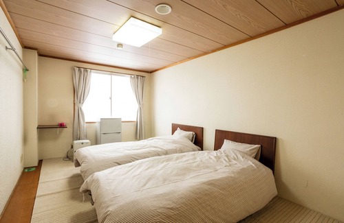 Kijimadaira Hotel | Koushasan Lodge