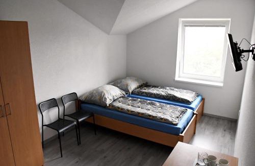 Vrable House | Kováč Apartments