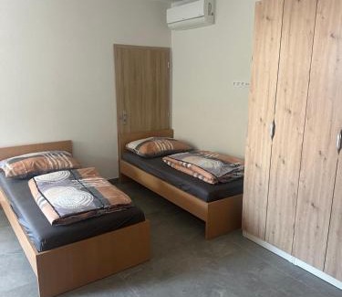 Vrable House | Kováč Apartments