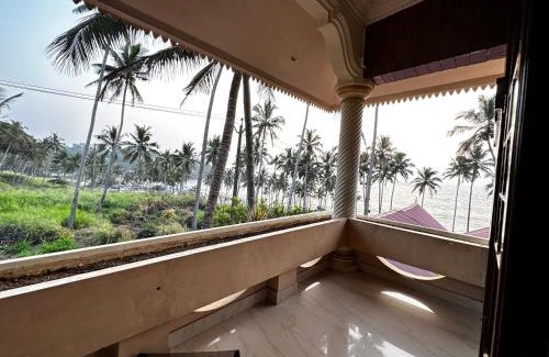 Kovalam House | Kovalam Beach House