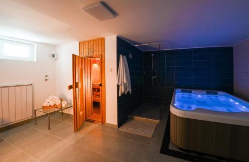Matrafured Apartment | Kozmáry Vendégház