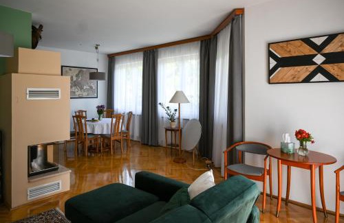 Matrafured Apartment | Kozmáry Vendégház