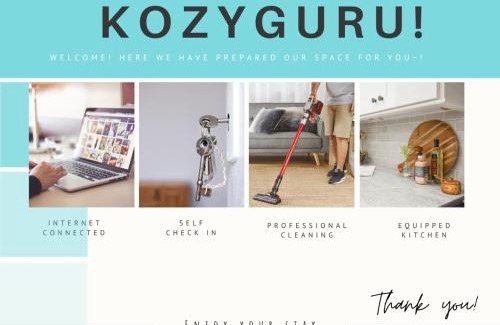 Paralowie House | KozyGuru | 3BR Retreat to ADL & Barossa in 40m