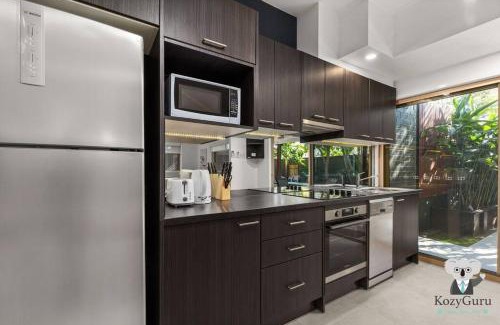 Spring Hill House | KozyGuru | Spring Hill | Cosy 1 Bed1Bath