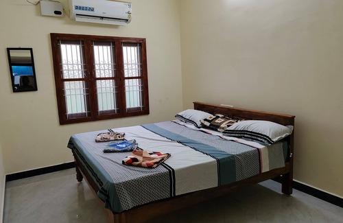 Tiruvannamalai House | KP Guest House