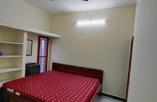 Tiruvannamalai House | KP Guest House
