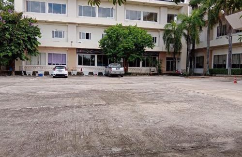 Kumphawapi Hotel | KP Hotel Udonthani