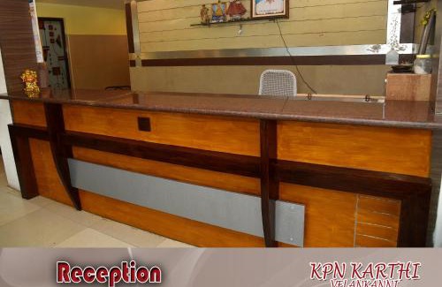 Velankanni Hostel | KPN KARTHI RESIDENCY
