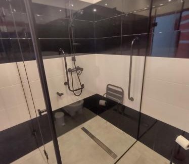 Rymanow-Zdroj Hotel | Króliczy Ogród