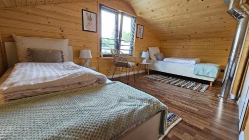 Wolborz House | Królikowe Chaty