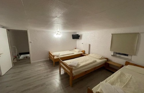 Region Hannover District Apartment | Krügers Apartment