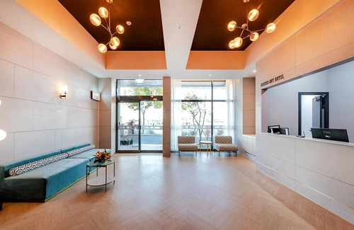 Nam-Gu Hotel | 146 m² Motel ∙ 127 guests