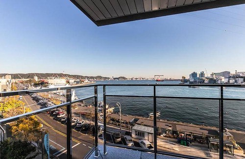 Nam-Gu Hotel | 146 m² Motel ∙ 127 guests