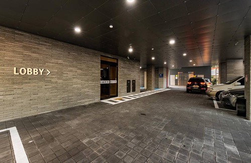 Nam-Gu Hotel | 146 m² Motel ∙ 127 guests