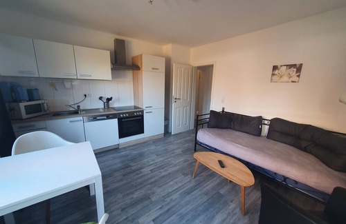Norddeich Apartment | Krabbenkieker