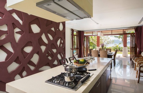 Sai Thai Villa | Krabi Beachfront Amatapura Villa 1