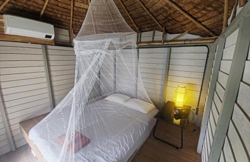 Nong Thale Resort | Krabi Sea view, Balibar beach room Lilly