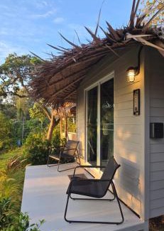 Nong Thale Resort | Krabi Sea view, Balibar beach room Lilly
