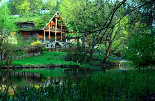 Nowy Most Resort | Kraina Alkos - Adults Only (18+)