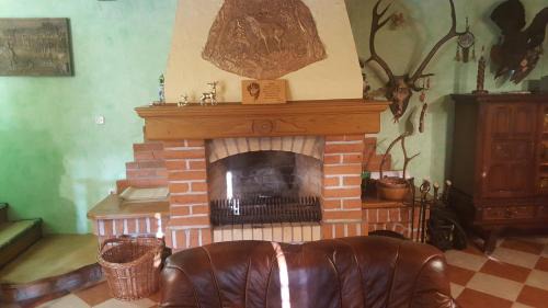 Cacinci House | KRAJNA KUĆA ZA ODMOR