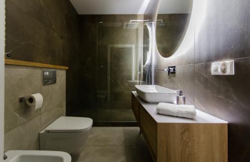 Warszawskie Apartment | Krakowiak Apartments