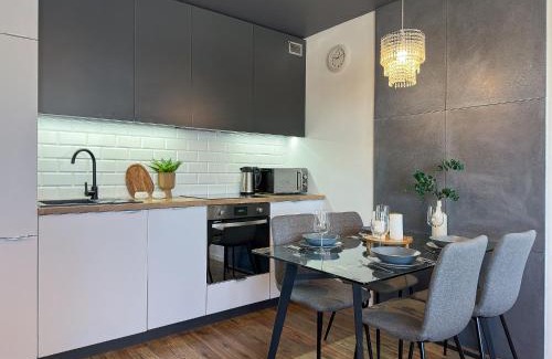 Zakrzowek Apartment | Krakowska Konstelacja Apartament premium