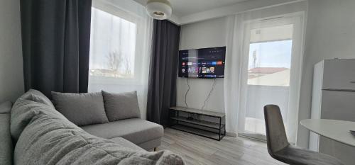 Wola Duchacka Apartment | Krakowska Oaza Komfortu - Apartament Premium z Garażem