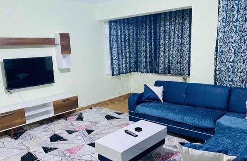 Baglar Apartment | Kral Apart