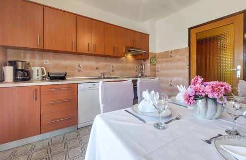 Kornic Apartment | Kraljic by Interhome