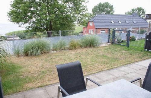 Wismar Apartment | Kranichnest - ABC255