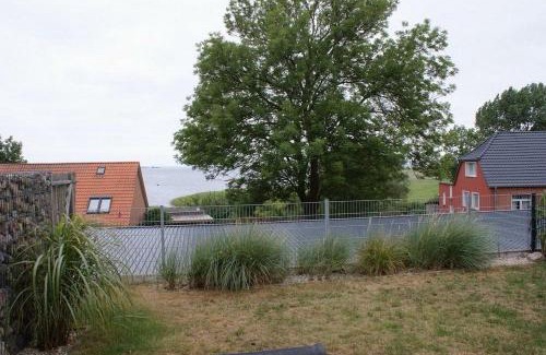 Wismar Apartment | Kranichnest - ABC255