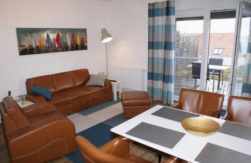 Wismar Apartment | Kranichnest - ABC255