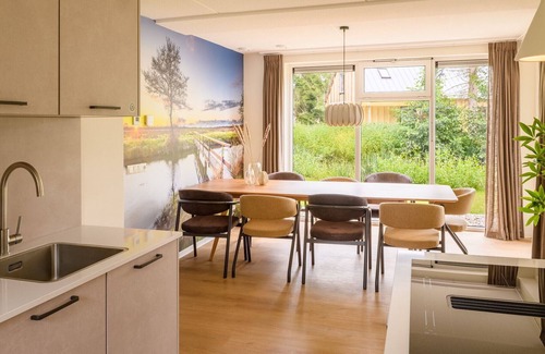 Gasselte House | Kranssteen Outdoor Wellness