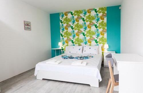 Krapets Villa | Krapets Holiday Villas