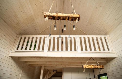 gmina Olsztyn Ski Chalet | Krasowa Ostoya