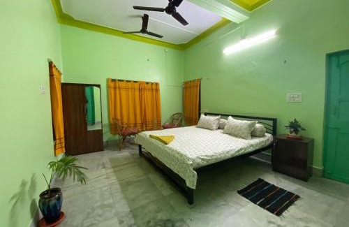Bolpur House | Kraunchawdip Homestay
