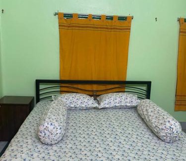 Bolpur House | Kraunchawdip Homestay