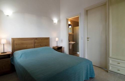 Xerokampos House | ''krinakia Villas'' Maizonette West