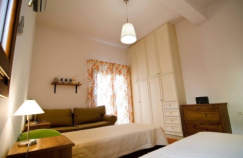 Xerokampos Apartment | ''krinakia Villas'' Villa