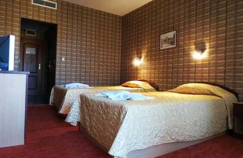 Smolyan Bed & Breakfast | Kris Hotel