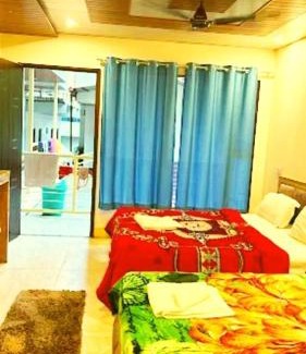 Narainkoti Resort | Krishn Kedar Resort