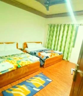 Narainkoti Resort | Krishn Kedar Resort