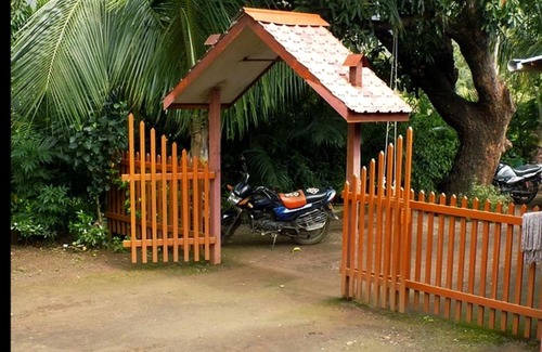 Wai House | Krishna Lake Holiday Agro Tourism Homes