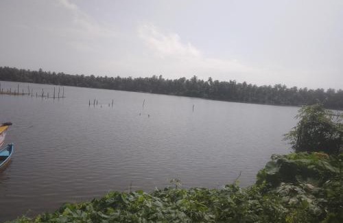 Saligrama Bed & Breakfast | Krishna master beach side home stay