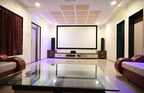 Ambav Resort | Krishna Riverside Resort