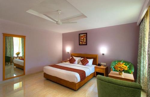 Kuppaayil Hotel | KrishnaInn