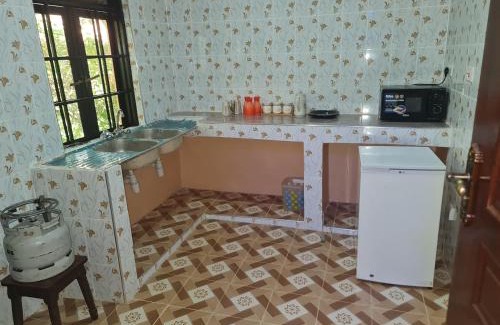 Siaya Apartment | Krista's haven