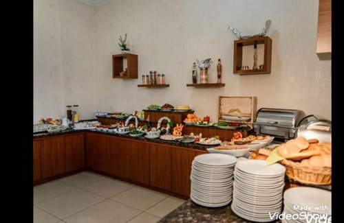 Seyhan Hotel | kristal otel adana