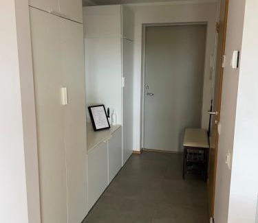 Tartu Apartment | Kristalli Studio with amenities, free parking